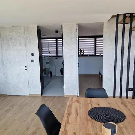 House With A Garden And A View Of The Mountains Holiday home *