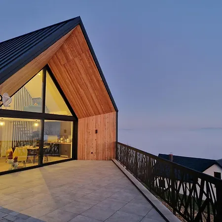 House With A Garden And A View Of The Mountains Holiday home *