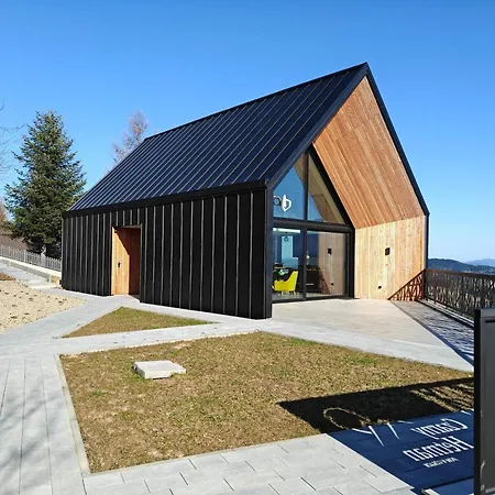 Holiday home House With A Garden And A View Of The Mountains