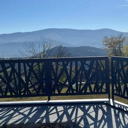 Holiday home House With A Garden And A View Of The Mountains