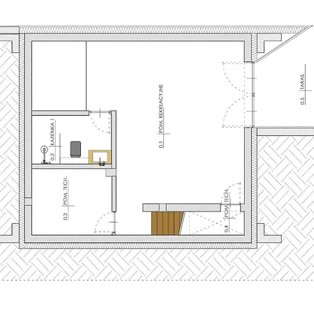 House With A Garden And A View Of The Mountains Holiday home *