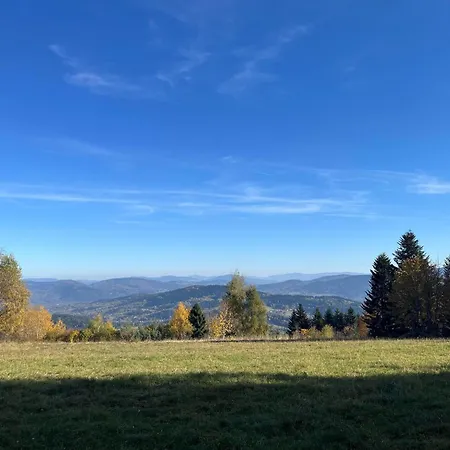 Holiday home House With A Garden And A View Of The Mountains *